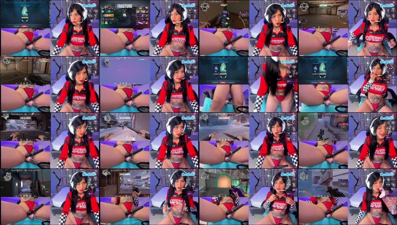 GreicegamesCamsoda Porn Cam 2024-07-16