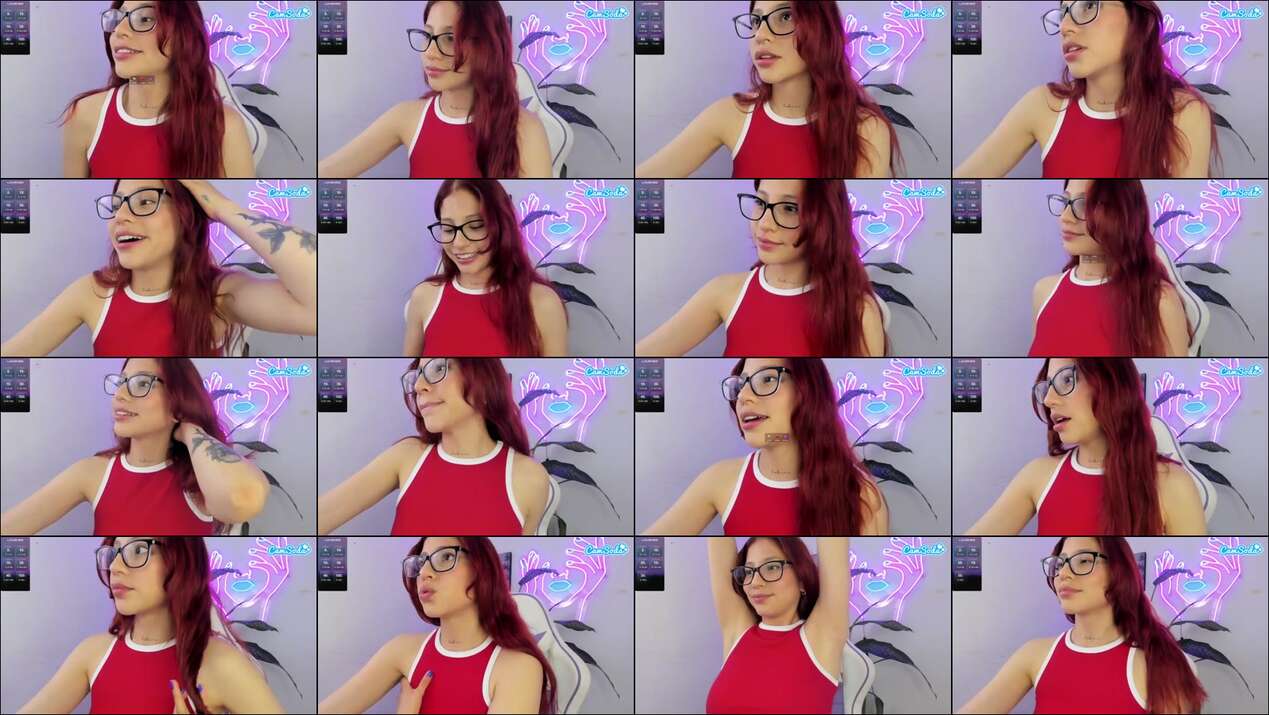HalseeyCamsoda Porn Cam 2024-07-16