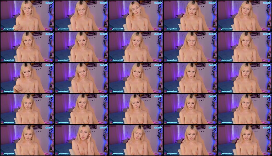 Jenny-pierceCamsoda Porn Cam 2024-07-16