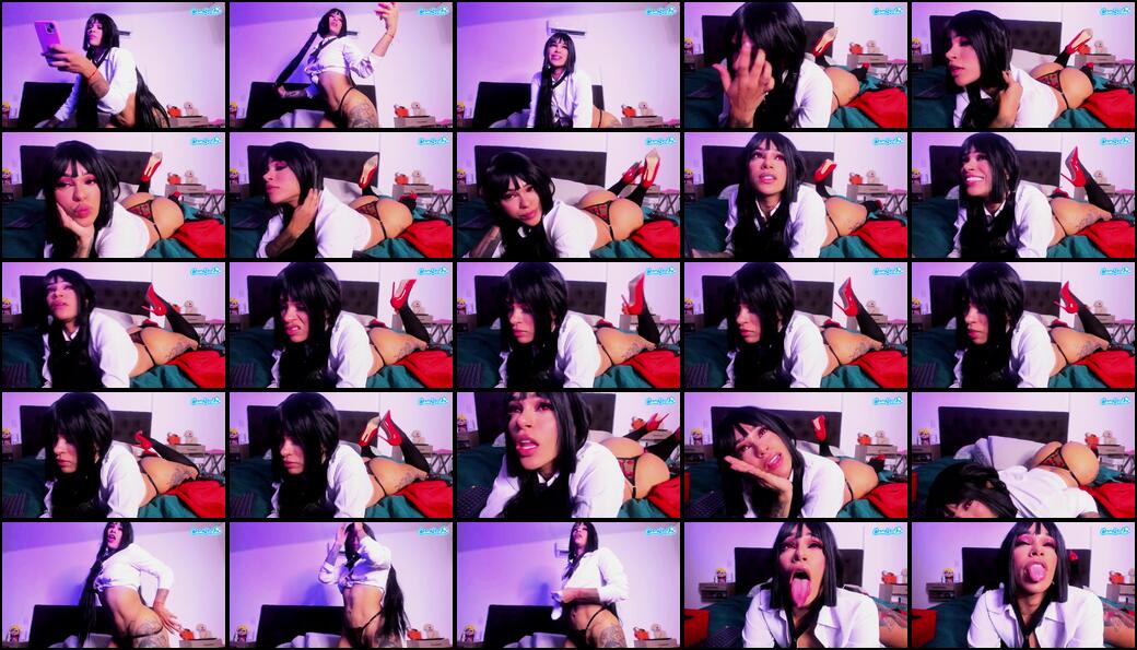 JosephinebakerCamsoda Porn Cam 2024-07-16