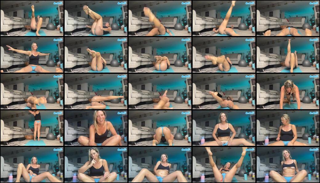 JuiceygashCamsoda Porn Cam 2024-07-16