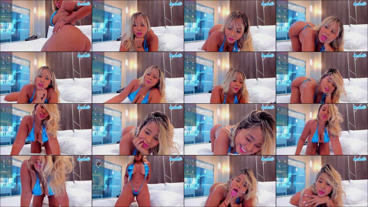 KloewandanCamsoda Porn Cam 2024-07-16