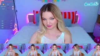 Lisa-teaseCamsoda Porn Cam 2024-07-16