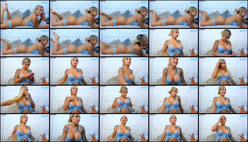 Mia-hottCamsoda Porn Cam 2024-07-16