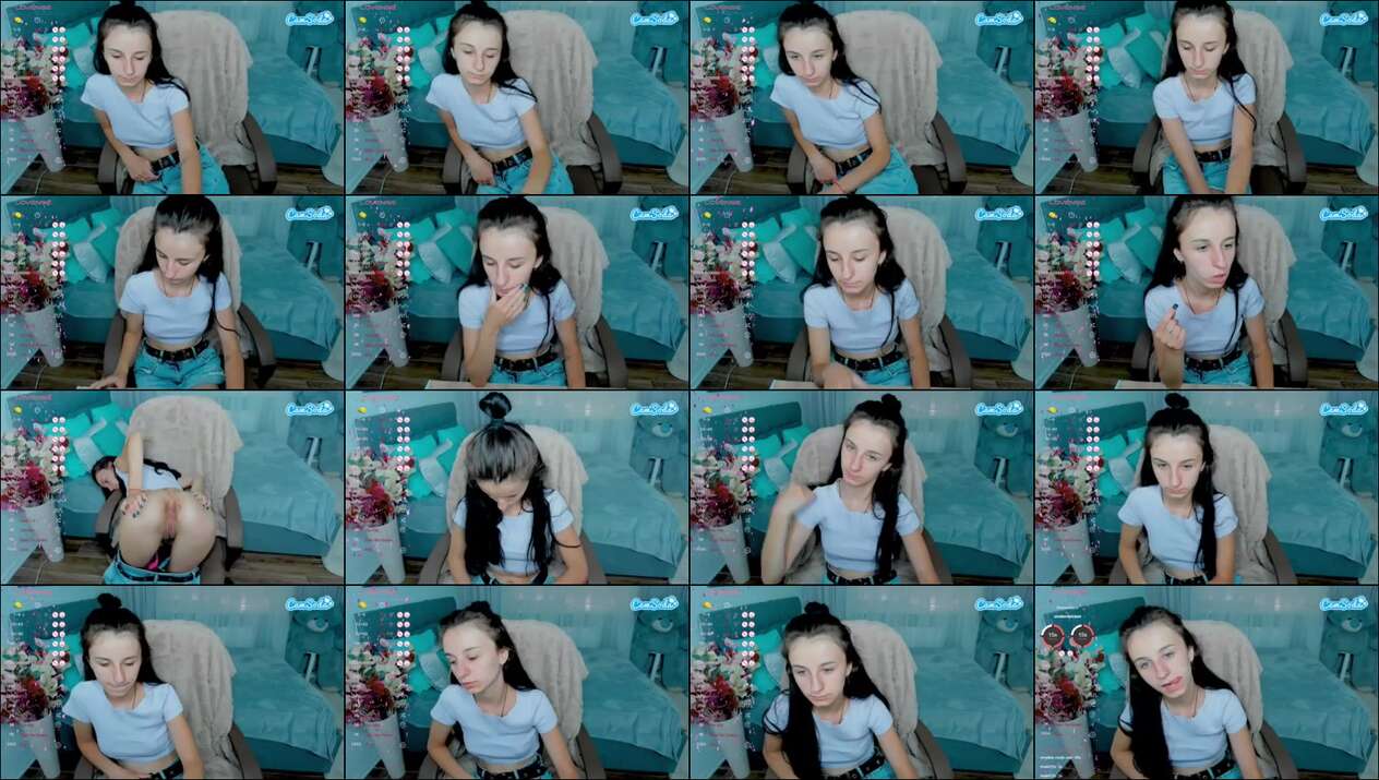 NikakikCamsoda Porn Cam 2024-07-16