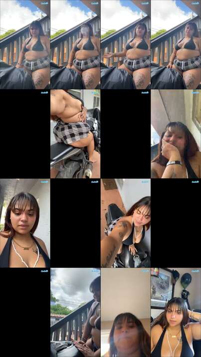 PrincessyaniCamsoda Porn Cam 2024-07-16