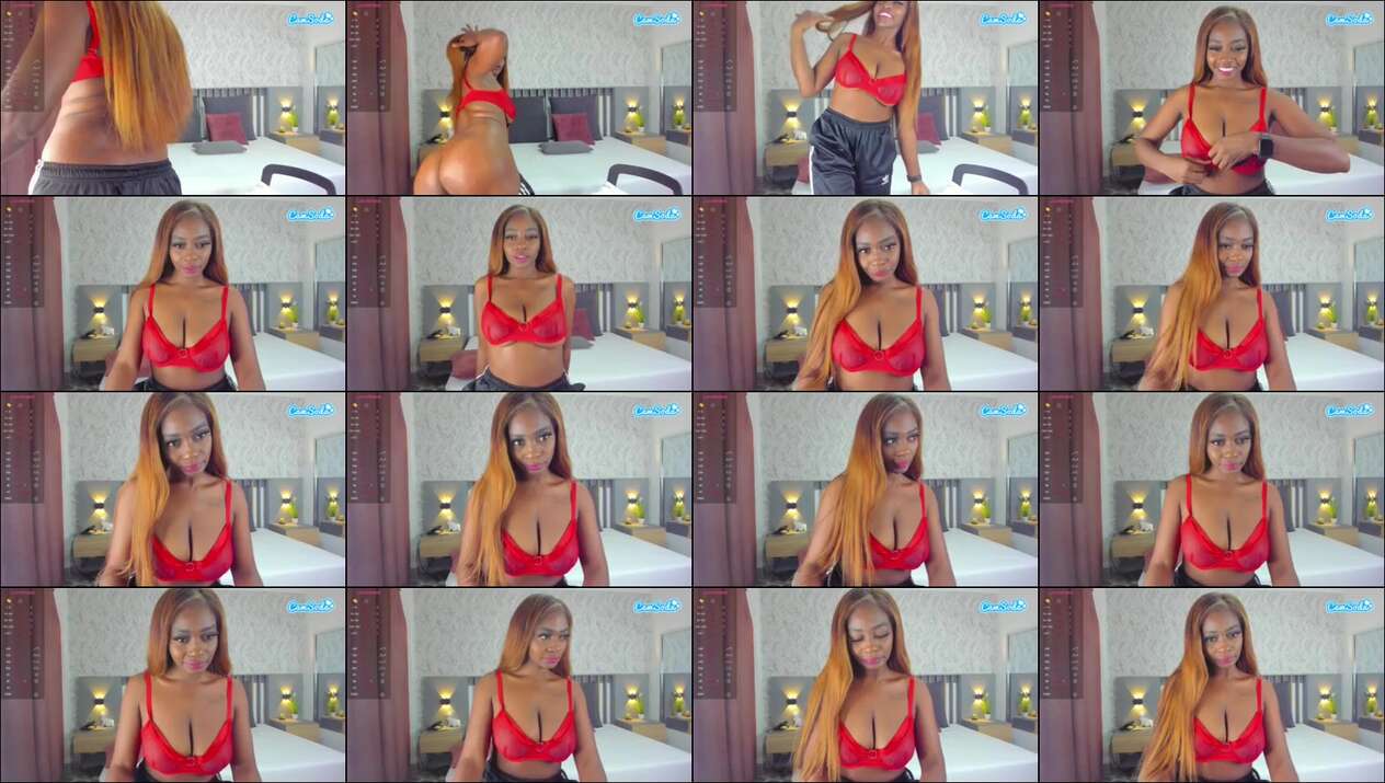 Tisha-coleCamsoda Porn Cam 2024-07-16