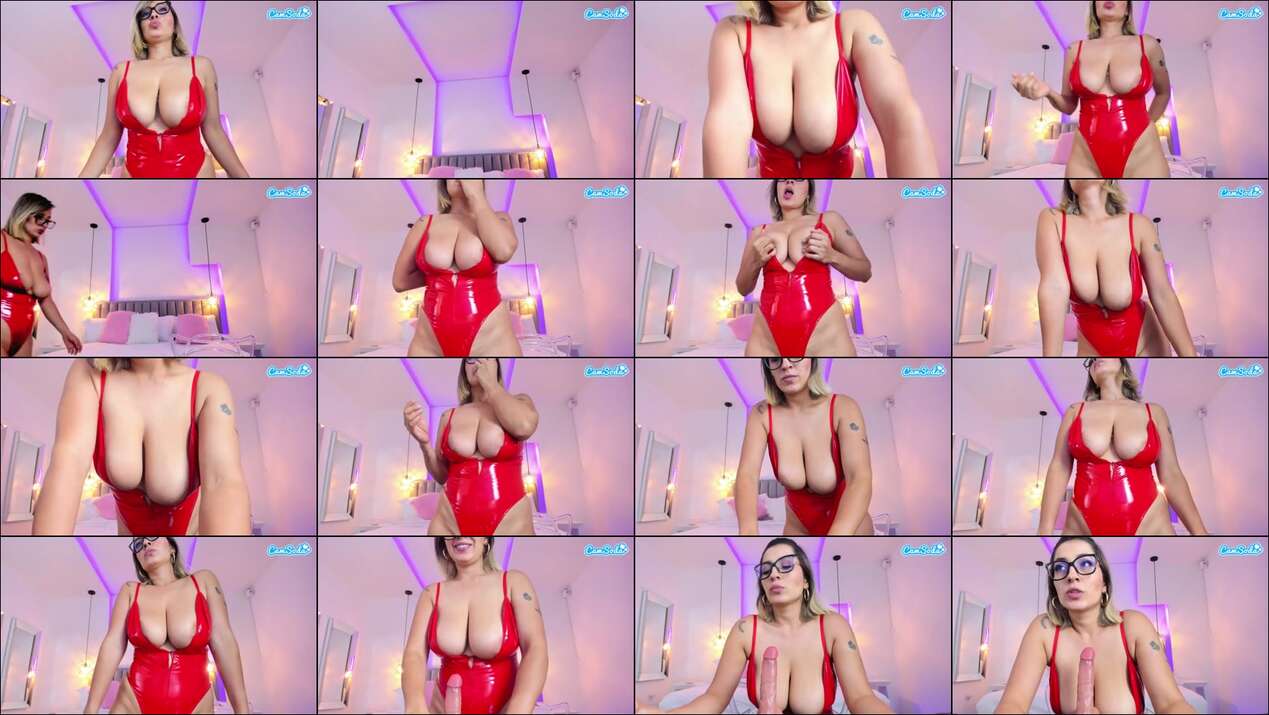ValerynovaCamsoda Porn Cam 2024-07-16