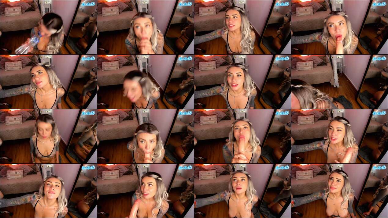 BombshellllCamsoda Porn Cam 2024-07-17