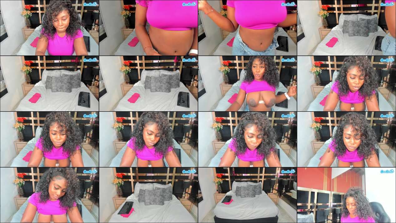 ChantalcarpperCamsoda Porn Cam 2024-07-17