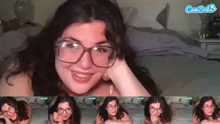 CinnamonbabyxoCamsoda Porn Cam 2024-07-17