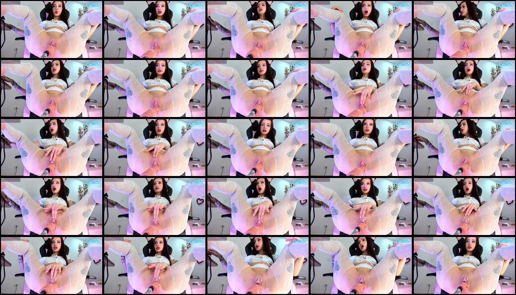 EffyreaganCamsoda Porn Cam 2024-07-17