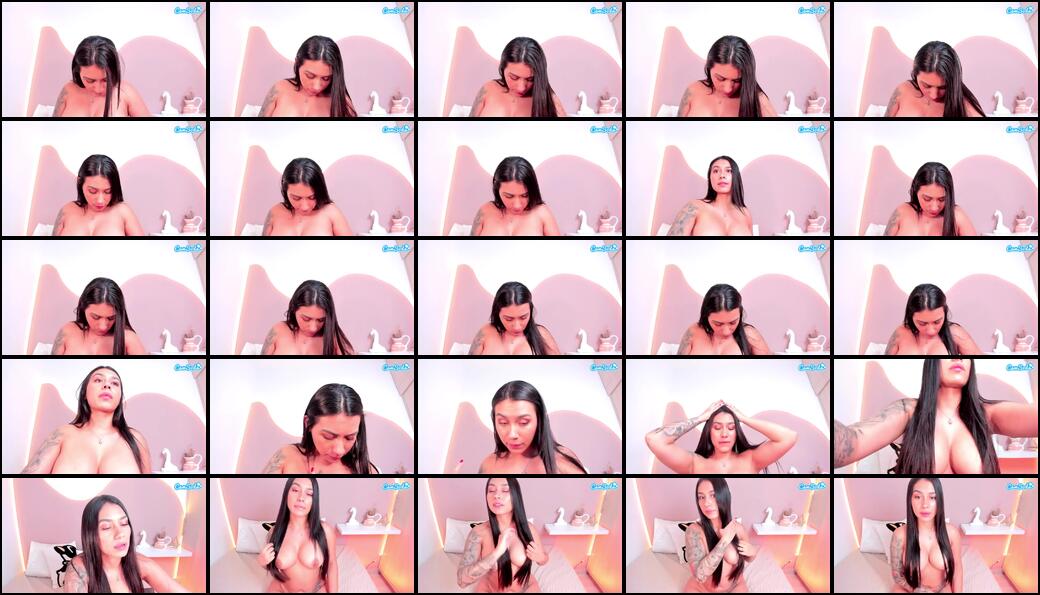 ElliemitchellCamsoda Porn Cam 2024-07-17