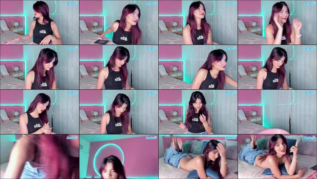 EmyliesanderCamsoda Porn Cam 2024-07-17