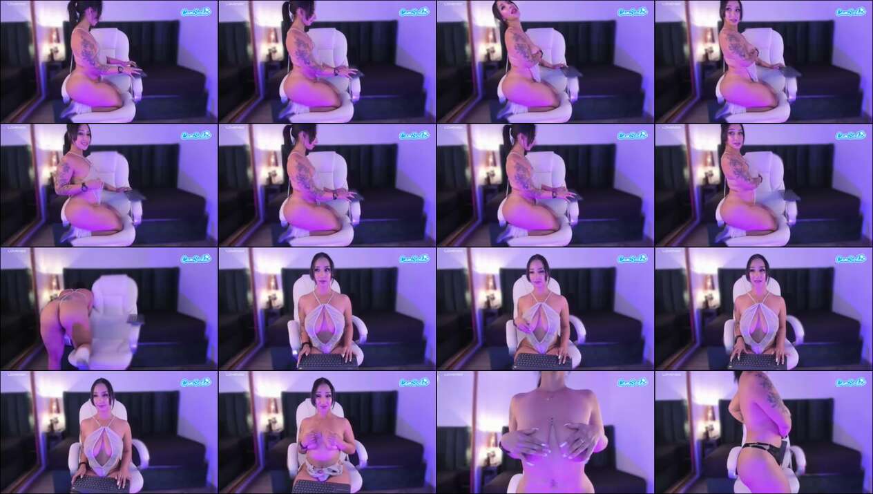 Isabella-santamariaCamsoda Porn Cam 2024-07-17