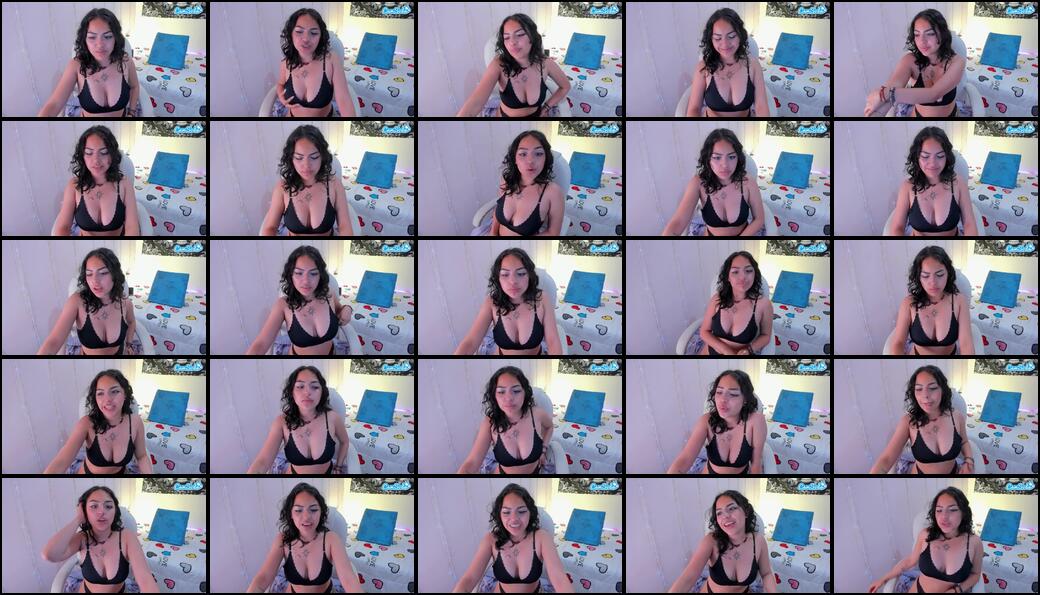 LittleluaCamsoda Porn Cam 2024-07-17