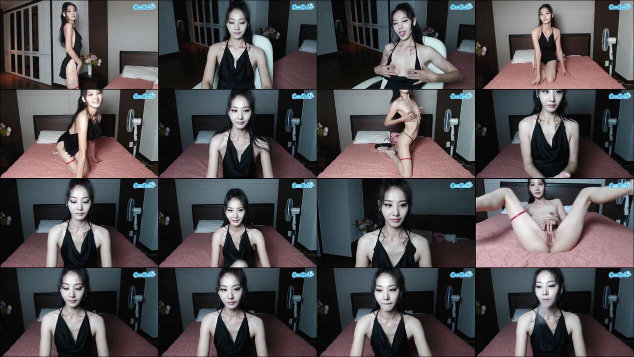 LunytangCamsoda Porn Cam 2024-07-17
