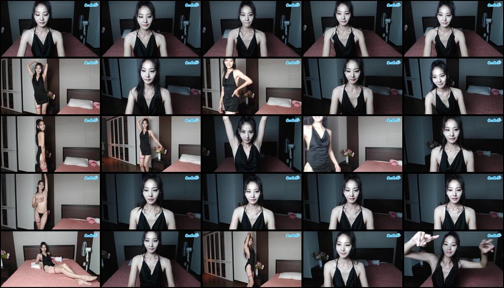LunytangCamsoda Porn Cam 2024-07-17