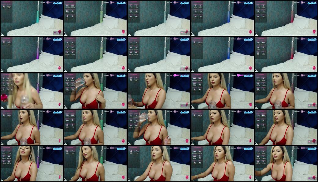 LusianneCamsoda Porn Cam 2024-07-17