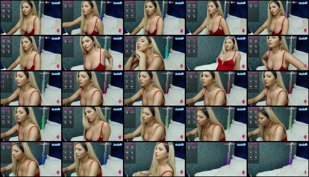 LusianneCamsoda Porn Cam 2024-07-17