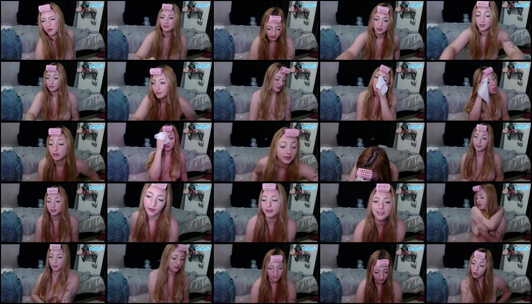 MeganojaraCamsoda Porn Cam 2024-07-17