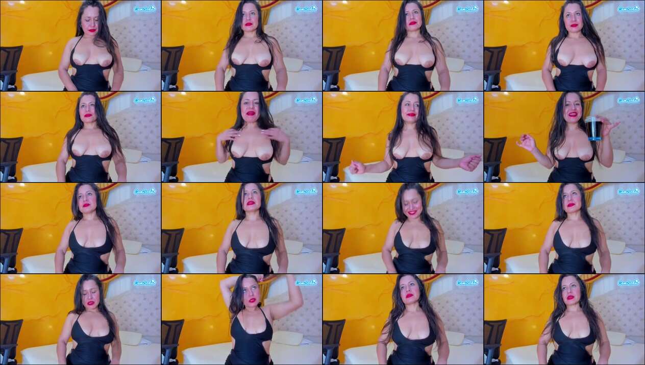 MilfnaughtyyCamsoda Porn Cam 2024-07-17
