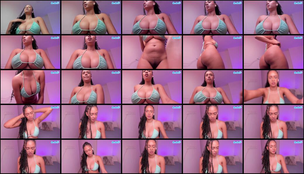 Nayah-bennettCamsoda Porn Cam 2024-07-17