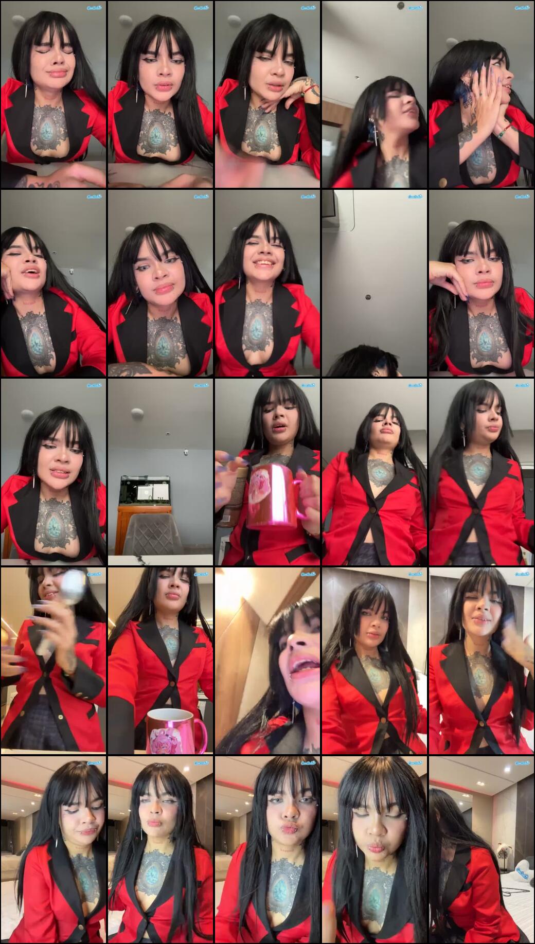 NoxarcaneeCamsoda Porn Cam 2024-07-17