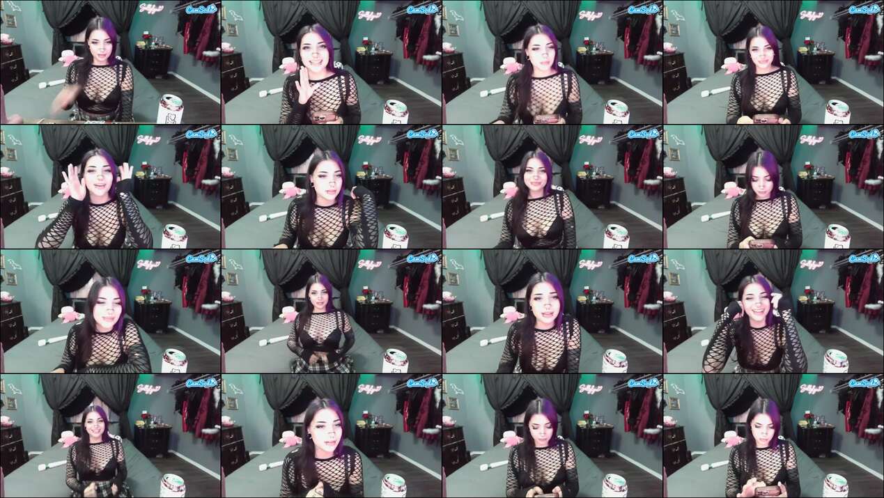 SallylynnCamsoda Porn Cam 2024-07-17