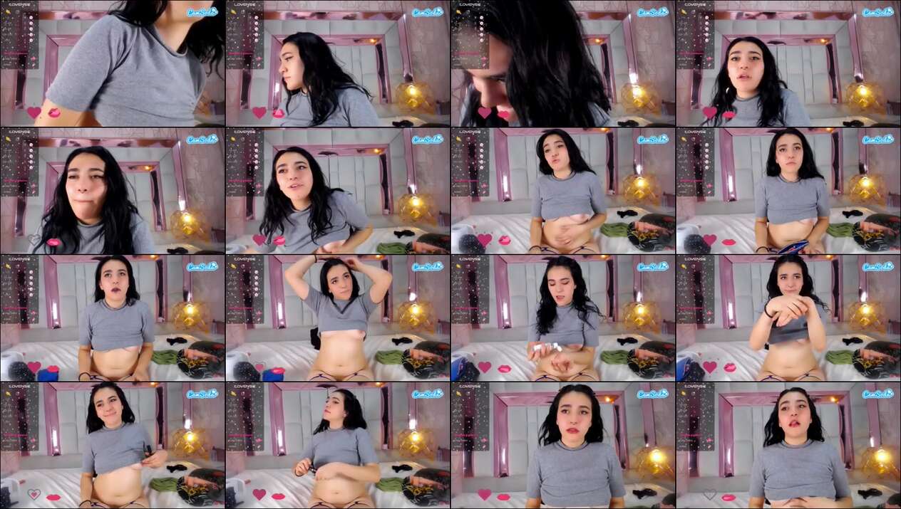 SamantaevanssCamsoda Porn Cam 2024-07-17