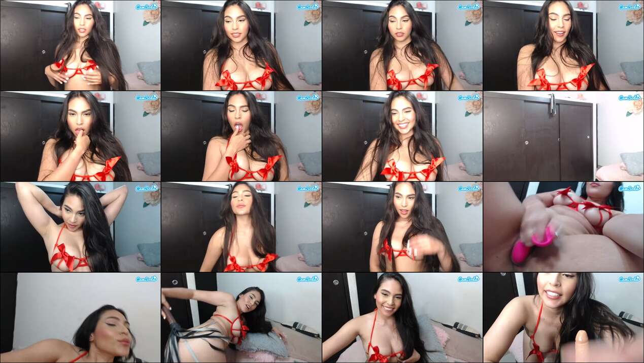 SamynighttCamsoda Porn Cam 2024-07-17