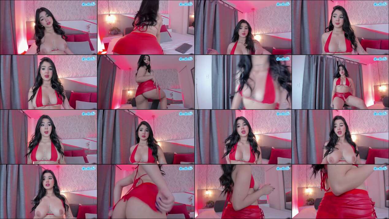 Sasha-deamoreCamsoda Porn Cam 2024-07-17