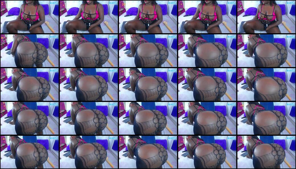 Yhendelyn-stoneCamsoda Porn Cam 2024-07-17