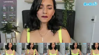 Abril-71xCamsoda Porn Cam 2024-07-18