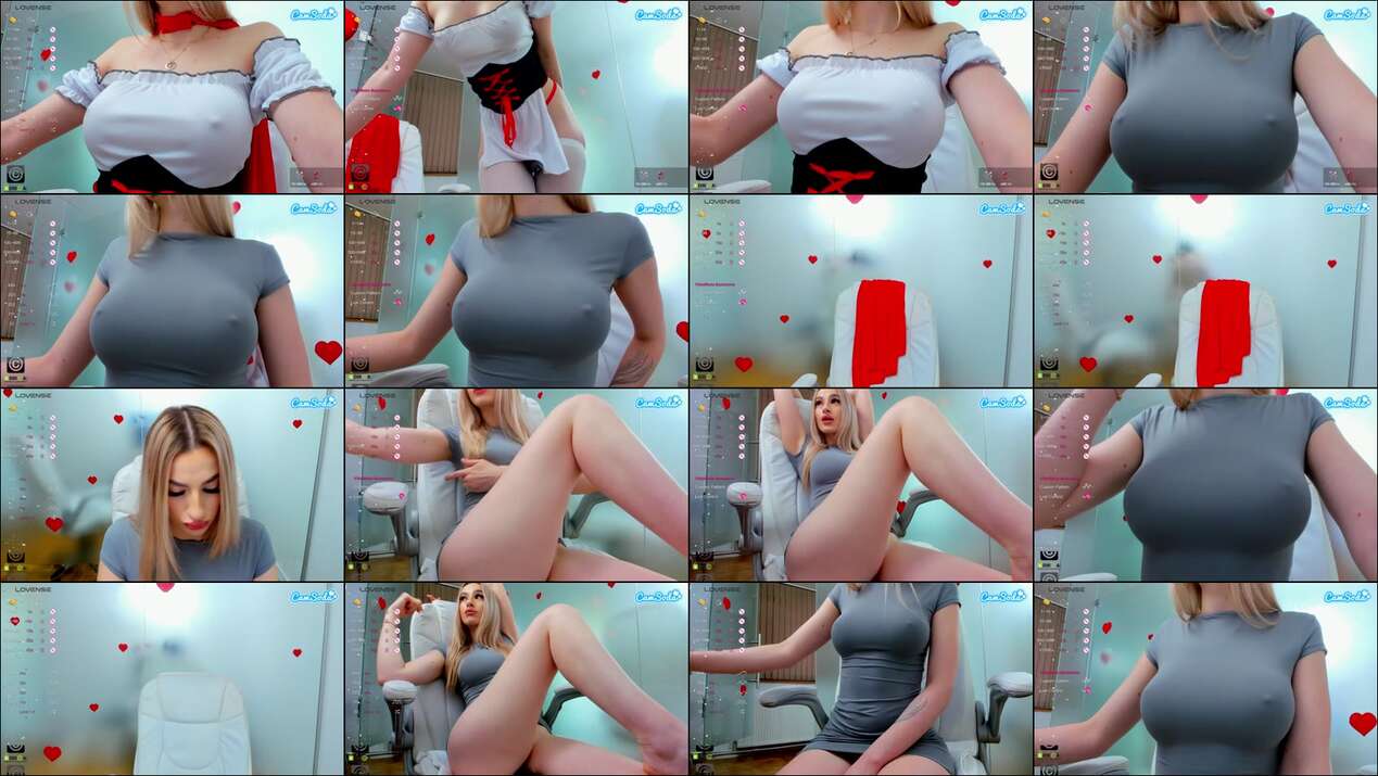 AileenwilliamsCamsoda Porn Cam 2024-07-18
