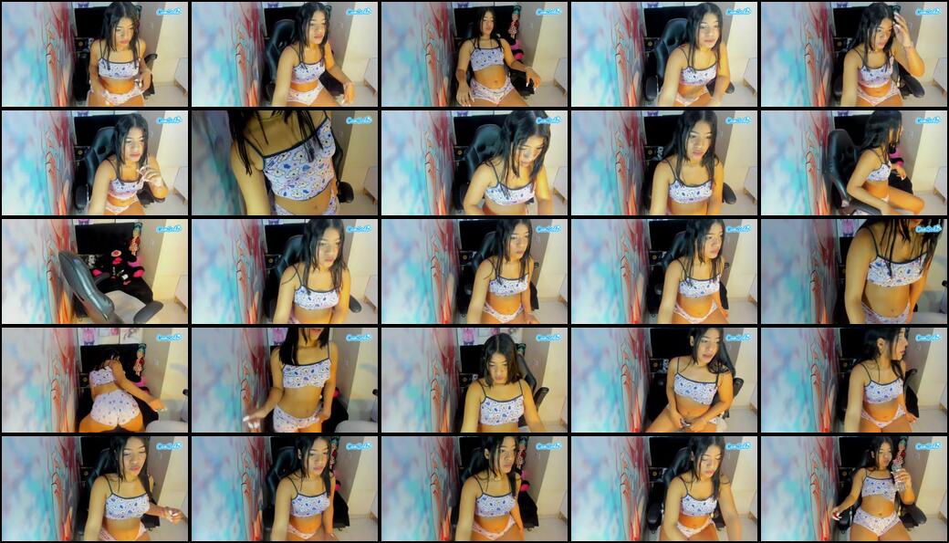 AlexafiuryCamsoda Porn Cam 2024-07-18