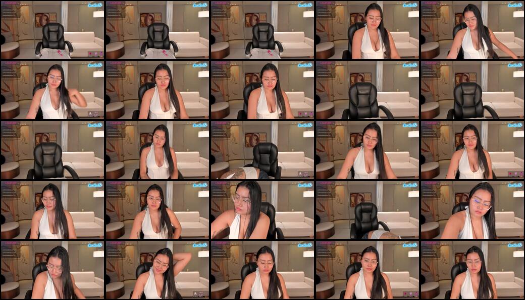 AmberlewisCamsoda Porn Cam 2024-07-18