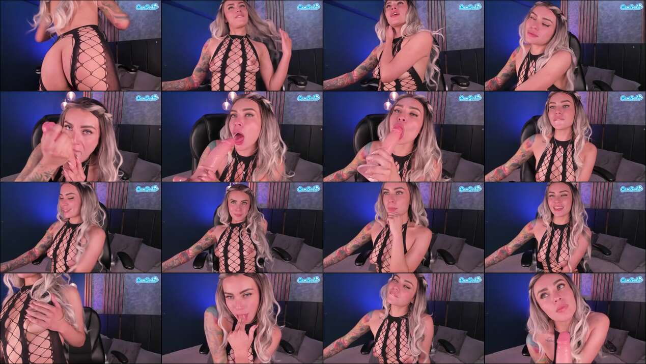 BombshellllCamsoda Porn Cam 2024-07-18