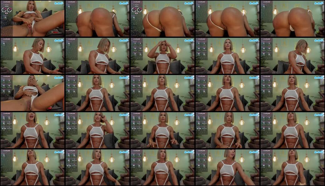 ChristiekroesCamsoda Porn Cam 2024-07-18