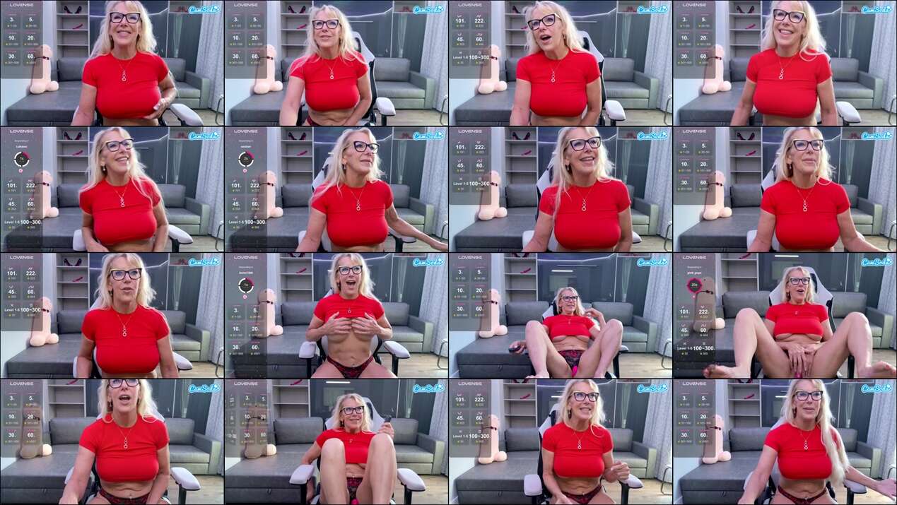 FitcougarcbCamsoda Porn Cam 2024-07-18