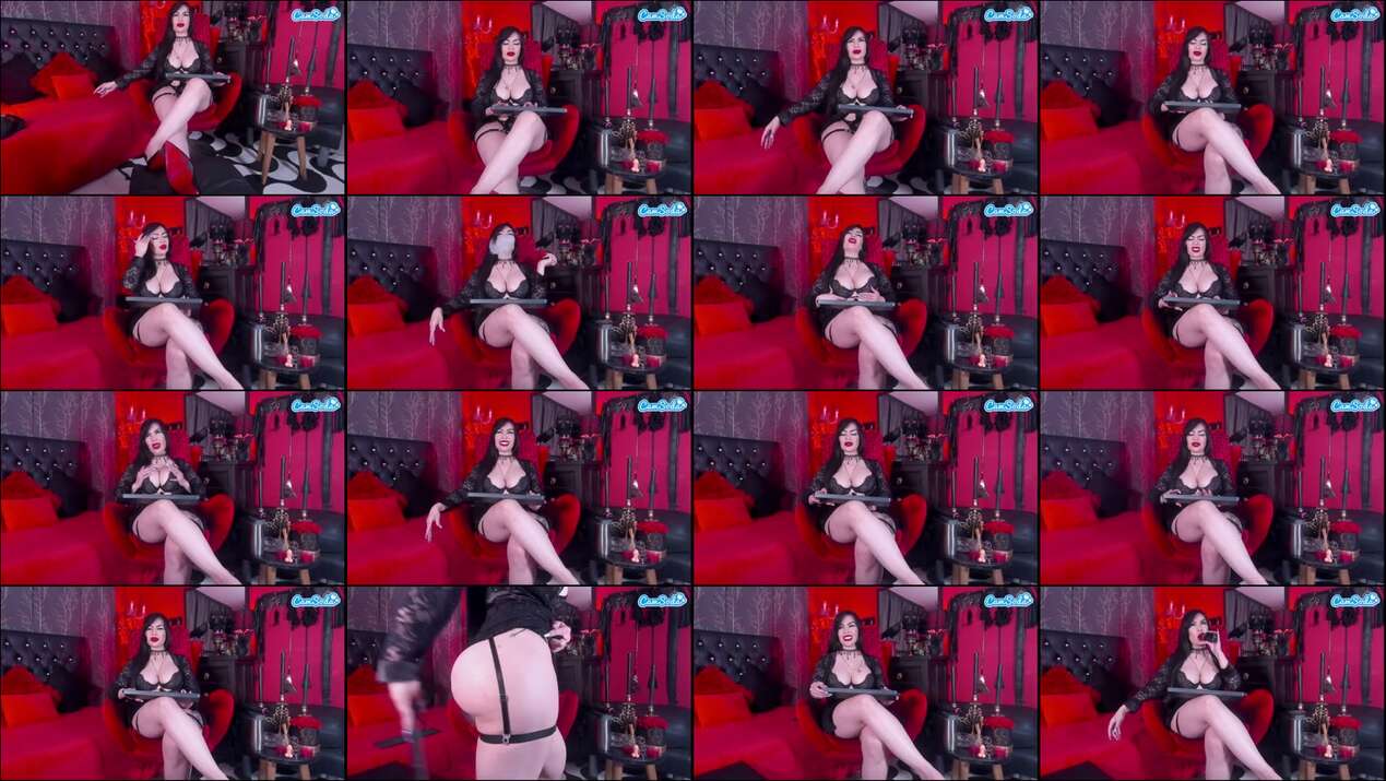 GabrielaaromsCamsoda Porn Cam 2024-07-18