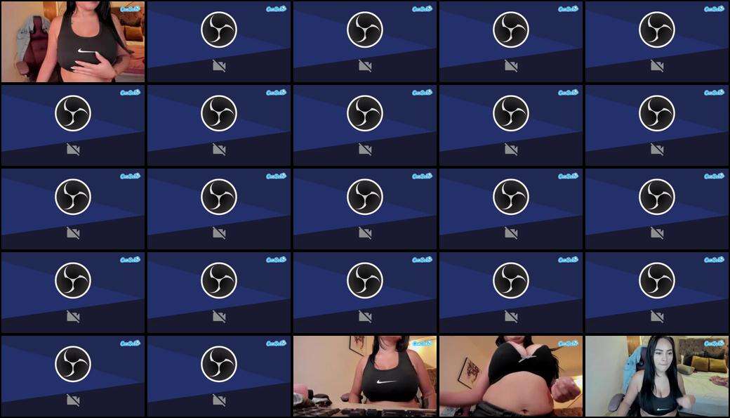 Ginebra-nessCamsoda Porn Cam 2024-07-18