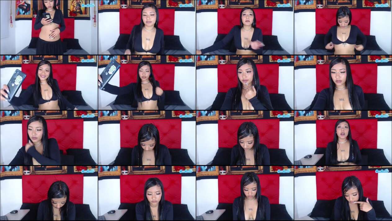 Kandy-0Camsoda Porn Cam 2024-07-18