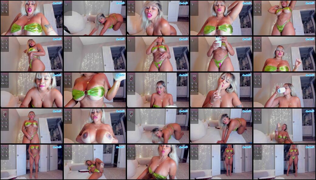 KloewandanCamsoda Porn Cam 2024-07-18