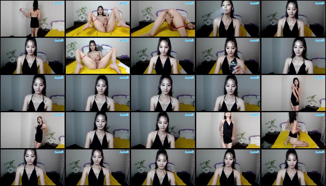 LunytangCamsoda Porn Cam 2024-07-18