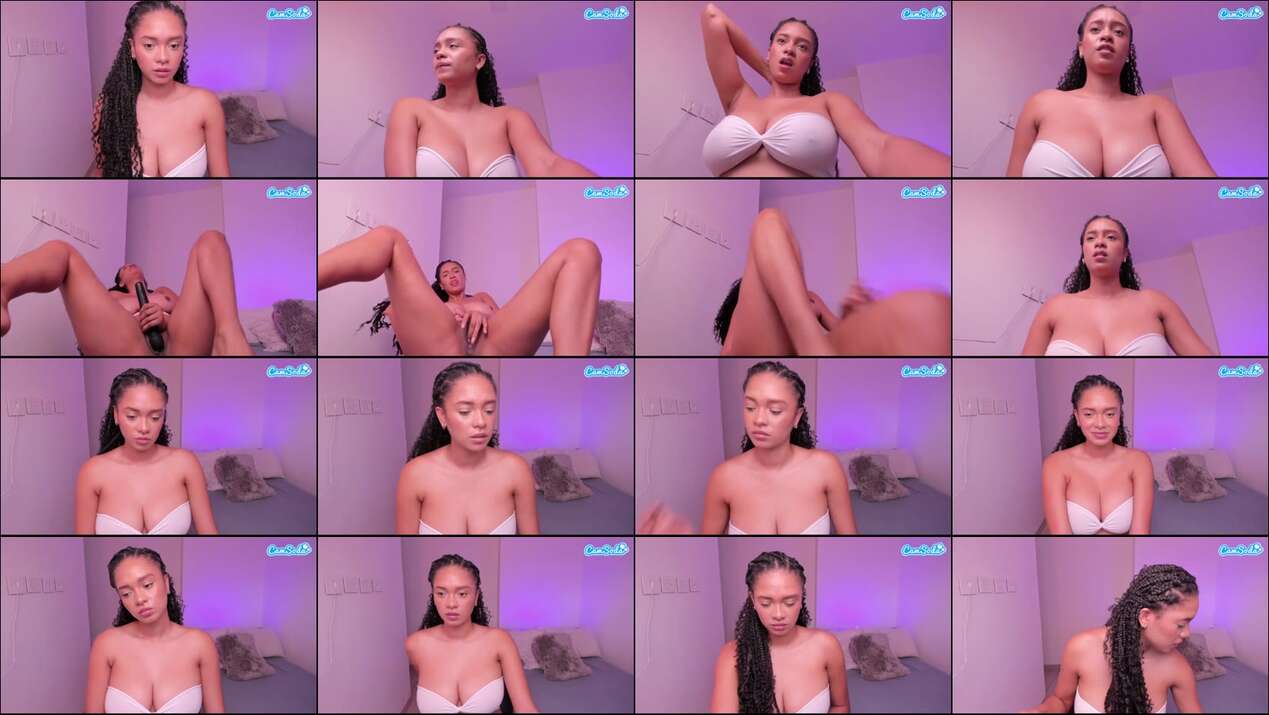 Nayah-bennettCamsoda Porn Cam 2024-07-18