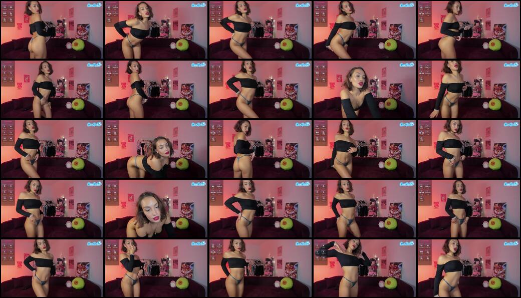 TenderlionettCamsoda Porn Cam 2024-07-18