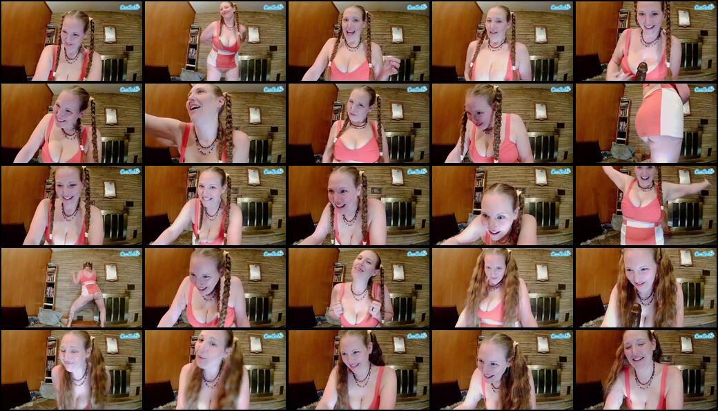 WazabooCamsoda Porn Cam 2024-07-18