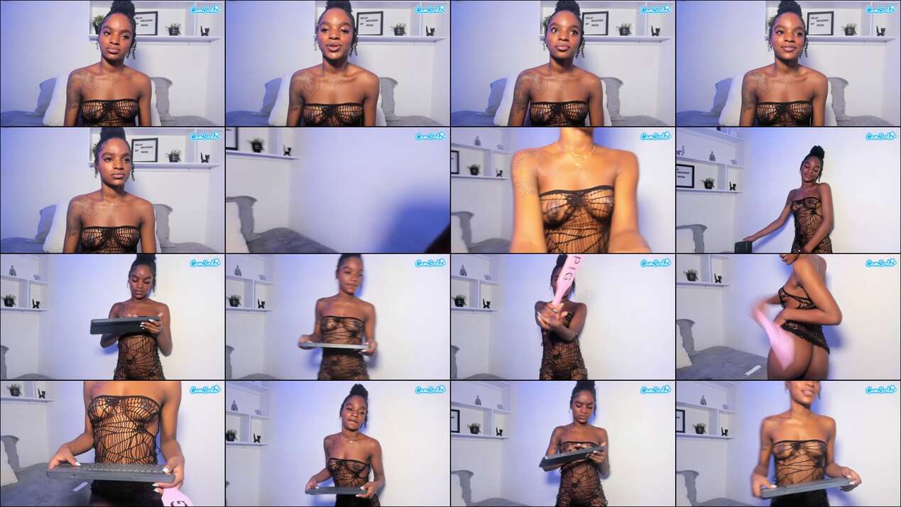 Zizi-campbellCamsoda Porn Cam 2024-07-18