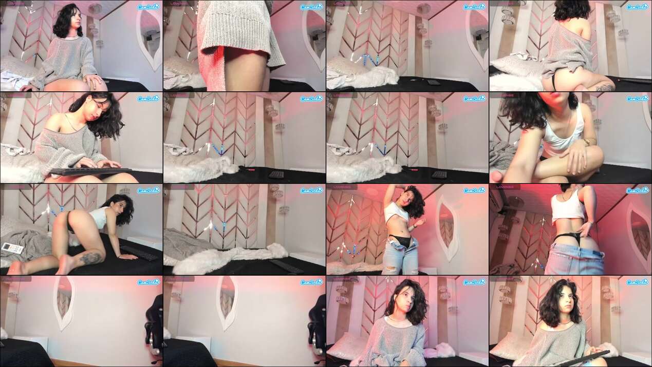 Abrilldoll1Camsoda Porn Cam 2024-07-19